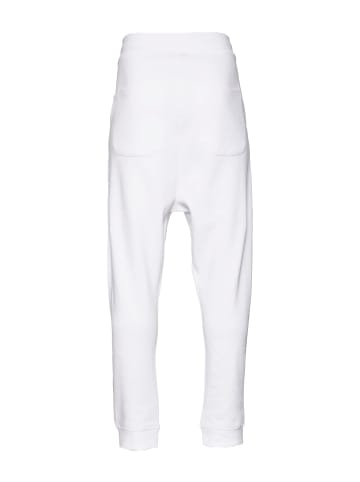 Just Rhyse Just Rhyse Jogginghose in white