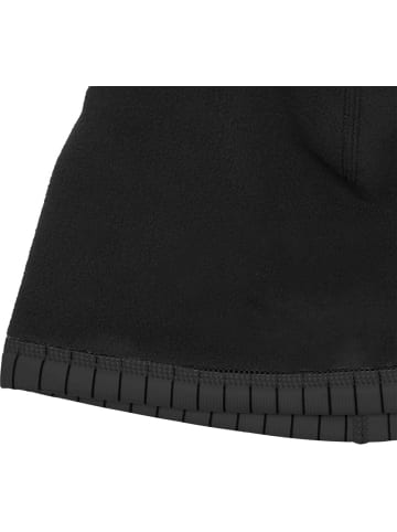 Hummel Mütze in Schwarz