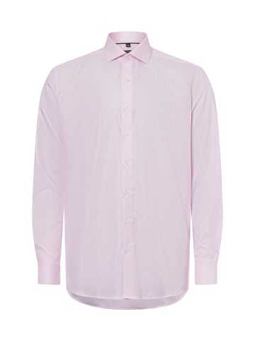 Finshley & Harding Hemd in rosa