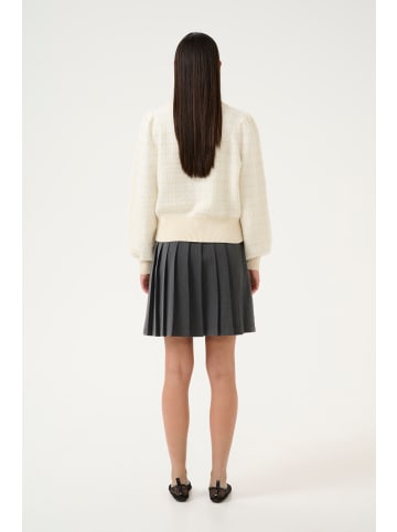 Karen By Simonsen Strickpullover KBTot Casual fit in Egret