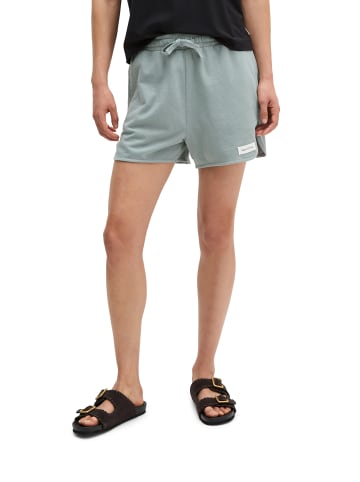 Marc O'Polo Sweatshorts regular in Quiet Sea