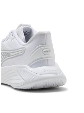 Puma Laufschuh "Pwr Hybrid TR Wns" in Weiß