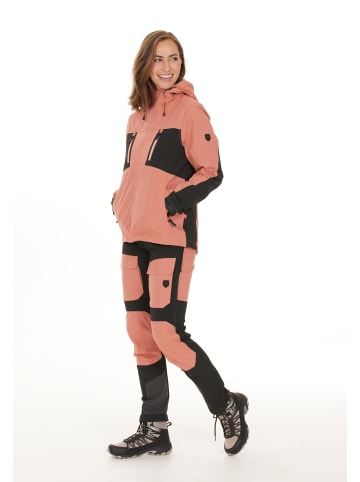 Whistler Funktionsjacke IRA W in 5162 Rose Dawn