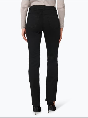 MAC HOSEN Jeans Dream in schwarz