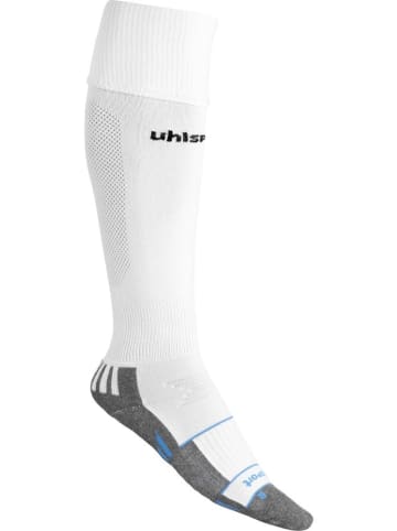 uhlsport  Stutzen "Team Pro Player Stutzenstrumpf" in Weiß