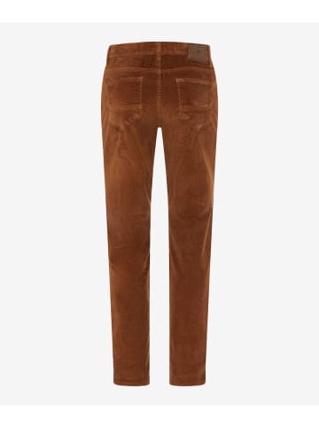 BRAX  Hose in hazel