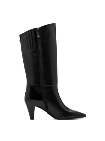 Tamaris Stiefelette in schwarz