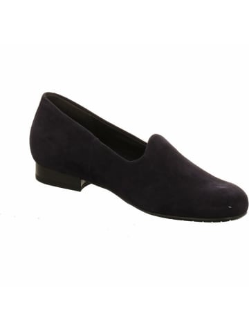 Semler Mokassins für Damen in Schwarz