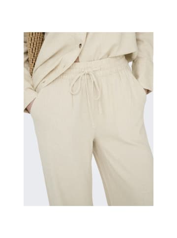 JDY Hose in oatmeal