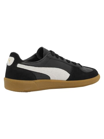Puma Puma in black/feather gray/gum