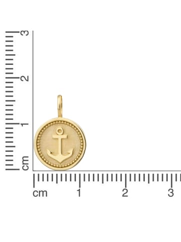 OROLINO 375/- Gold in gelb