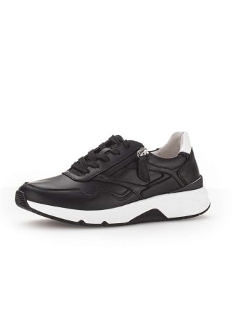 rollingsoft Sneaker low in schwarz