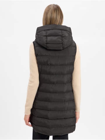 Fuchs Schmitt Weste in schwarz - 0002