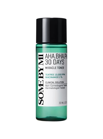 Some By Mi Gesichtspflegeset AHA-BHA-PHA 30 Days Miracle Starter Kit, 150 g