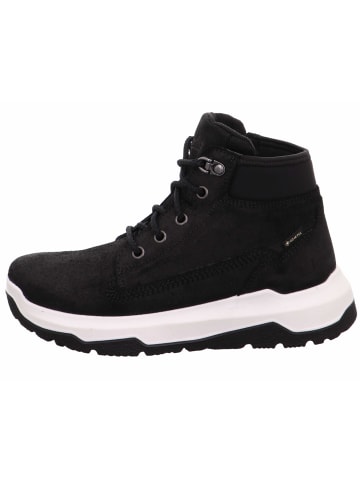 superfit Stiefel für Jungen in schwarz