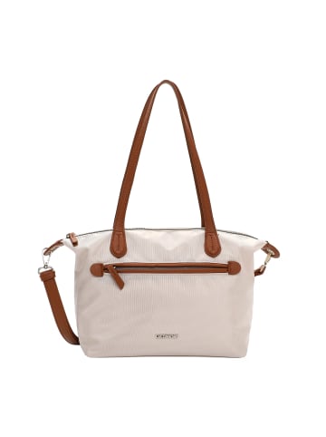 EMILY & NOAH Shopper E&N Jarina in beige 400