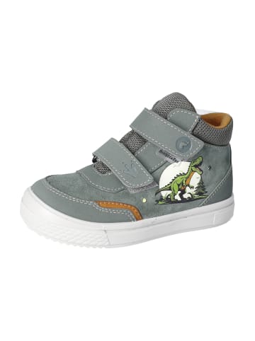 Ricosta Klettschuhe in Grün