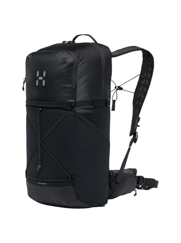 Haglöfs L.I.M Mountain Trail 25 - Wanderrucksack 52.5 cm (true black) in true black