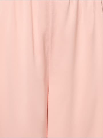 Marie Lund Pyjamahose in rosa