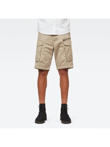 G-Star Raw Short in dune