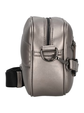 PICARD Davos - Umhängetasche 23 cm Synthetik (altsilber) in altsilber