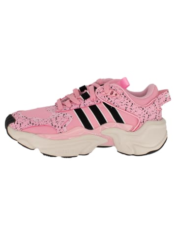 adidas Schuhe Magmur Runner Sneaker in Rosa