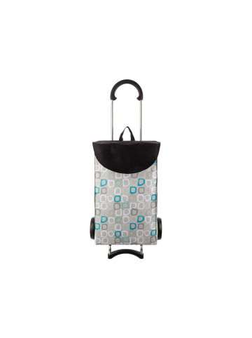 Andersen Shopper Shopper in grau