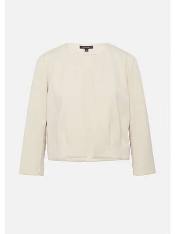 comma Indoor-Jacke in 8007_helles beige