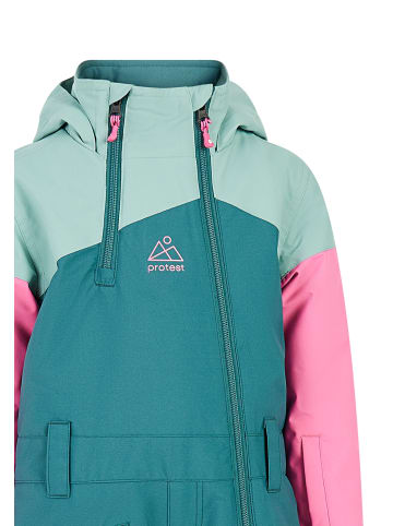 Protest " PRTCaitlin TD in Glacial Blue