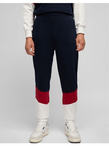 HECHTER PARIS Jogger-Hose in midnight blue