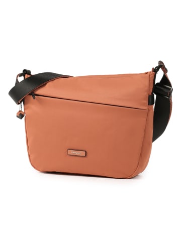 Hedgren Nova Gravity Umhängetasche 25.5 cm in redwood burl