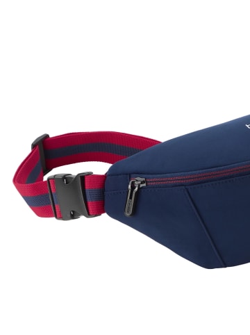travelite travelite x NFL Gürteltasche 33 cm in new england patriots