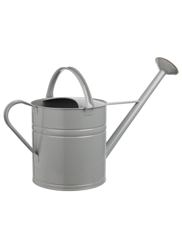 Butlers Gießkanne ZINC in Grau
