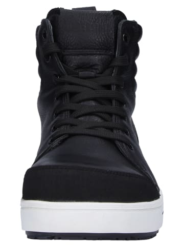 Birkenstock Sicherheitsschuhe QS 700 in black