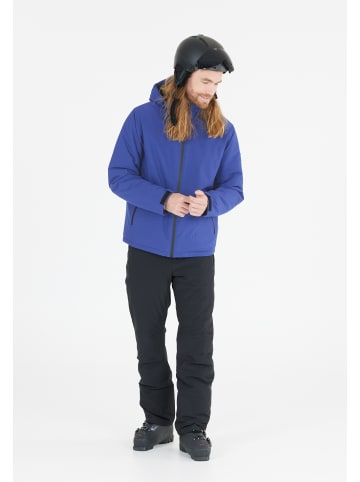 Whistler Skijacke Montook in 2235 Bellwether Blue