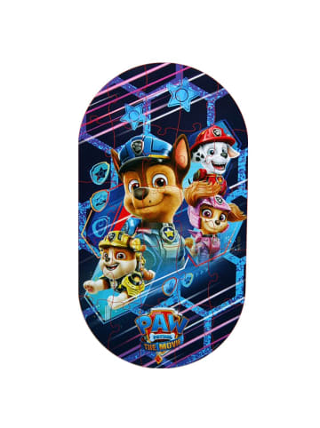 Paw Patrol Schaumstoff Puzzle | 25 Teile | Paw Patrol The Movie