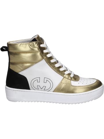 Gerry Weber Sneaker Emilia 23 in gold-multi