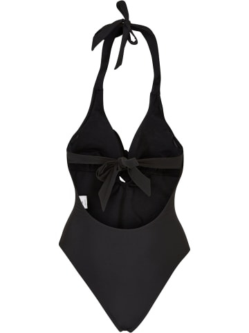 Urban Classics Urban Classics Badeanzüge in black