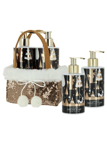 Vivian Gray Cremeseife Christmas & Hand Lotion in Mehrfarbig