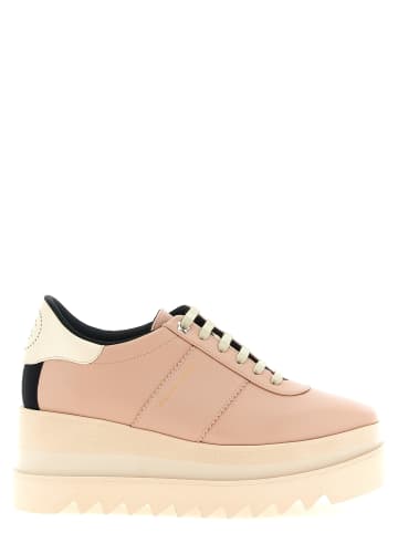 Stella McCartney Mehrfarbig EVA Plateau Sneaker
