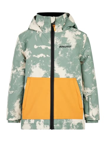 Protest " PRTCarlos TD in Aspen green