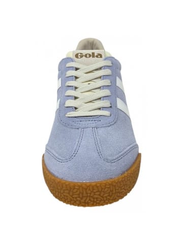 Gola Sportschuh Elan in Blau