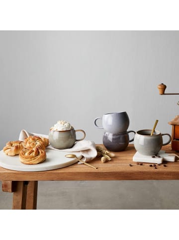 Butlers Butlers Tasse COTTAGE 4er-Set in Blau