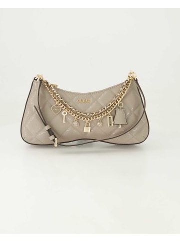 Guess Handtaschen in Grau