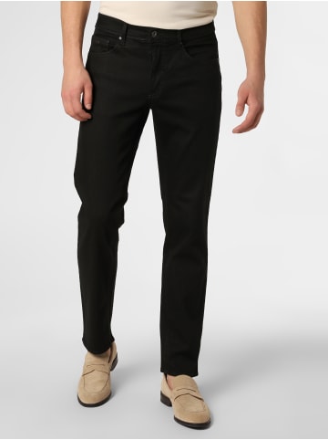BRAX Jeans Cadiz in schwarz