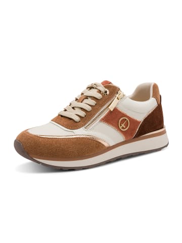 Tamaris Sneakers Low 1-23726-43 in bunt