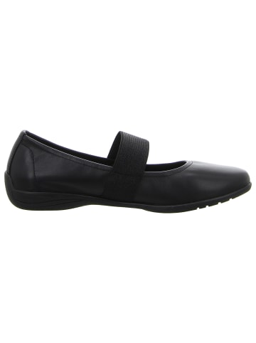 Josef Seibel Ballerina in schwarz