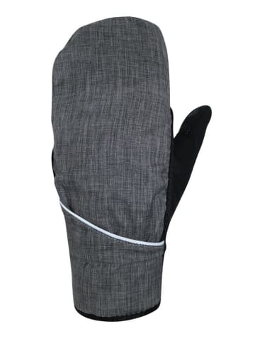 Chiba Overflapight - Radhandschuhe hell