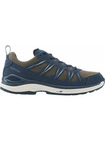LOWA Wanderschuhe für Herren in navy