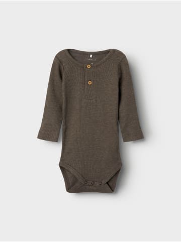 name it Grandad Langarmbody in bungee cord